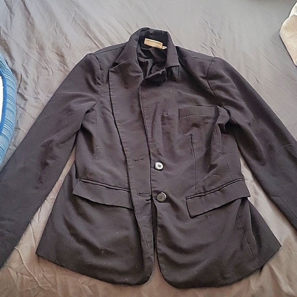 Womens Suit Jacket